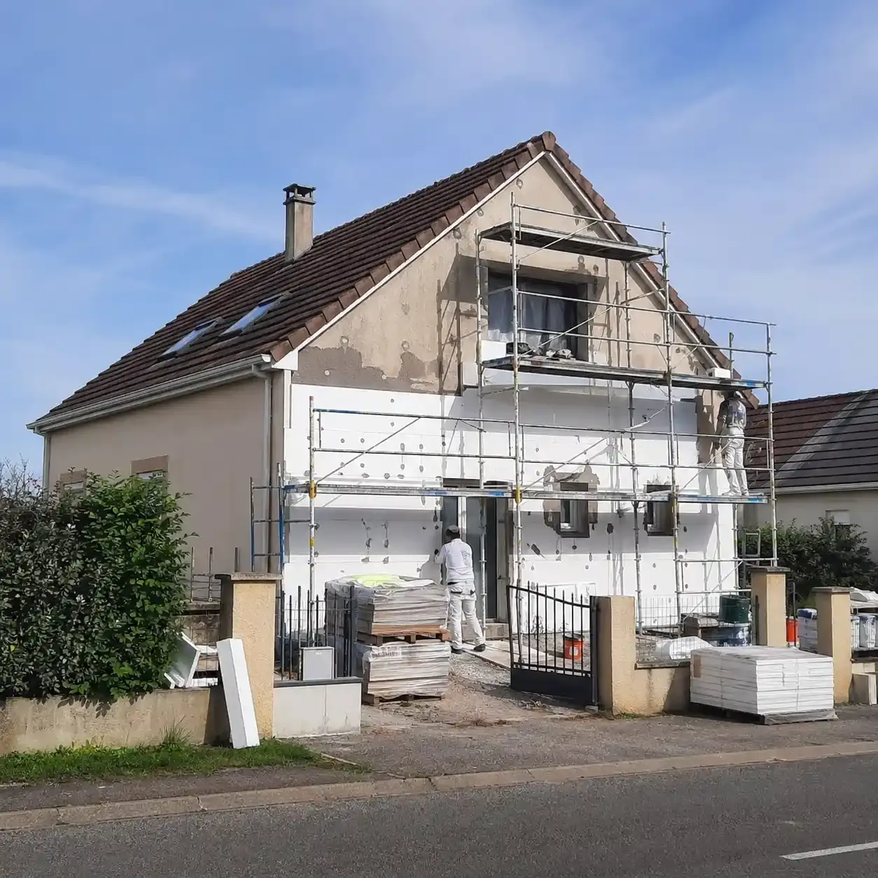 Image isolation thermique exterieure 7 chauffage49 marsille